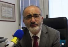 Barletta – Video intervista al candidato del centrosinistra Dott. Dino Delvecchio: “Monitoraggio ambientale sistematico”