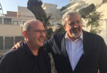 Andria – Minacce a Don Riccardo Agresti: anche il Presidente Emiliano esprime solidarietà