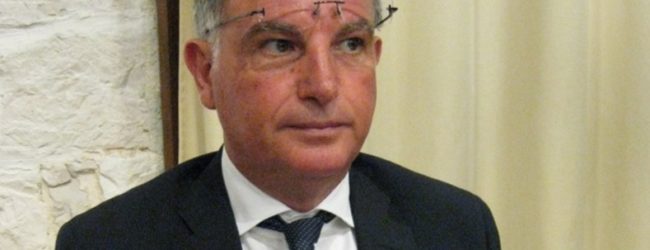 Trani – L’ex consigliere comunale Giuseppe Tortosa: “ho intenzione di ricandidarmi. VIDEO