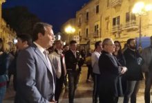 Bisceglie – Franco Napoletano è il candidato sindaco di “Un grande patto per Bisceglie”.VIDEO