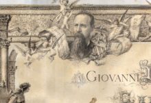 Ritrovata pergamena della cittadinanza onoraria di Canosa concessa a Giovanni Bovio