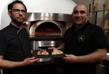 Concorso “Pizze Stellate 2018”: in giuria pizzaiolo e chef di Trani. VIDEO