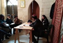 Trani – Riapre la Sinagoga: è possibile prenotare visite guidate