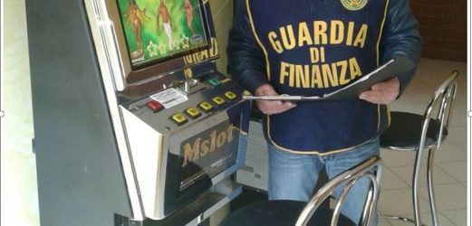 Puglia – Finanza: interventi per contrasto gioco illegale e scommesse clandestine