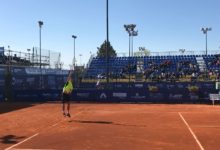 Barletta – Challenger tennis, prende forma il main draw