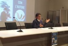 Trani – Associazione Pro patria: Marcello Veneziani presenta gli “imperdonabili”. VIDEO