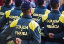 Bando per il reclutamento di 66 allievi ufficiali all’accademia della Guardia di Finanza