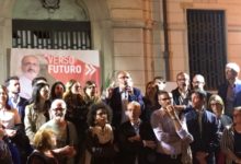 Barletta – Nuove energie a servizio della città: il candidato sindaco Dino Delvecchio e la sua coalizione, confermano l’impegno per le prossime amministrative