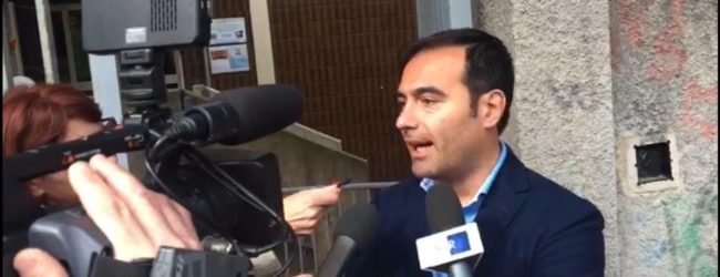Trani – Lega Puglia, on. Sasso: “i bambini non vaccinati sono tornati in classe”. VIDEO