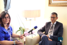 Trani – Videointervista al sindaco Amedeo Bottaro