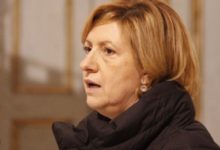 Bisceglie – Comunali 2018, Tonia Spina: “Assieme ai cittadini biscegliesi pronti a dare spallata”
