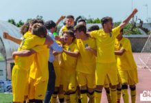 Bisceglie – Under 15: a Gubbio si cerca il pass per le finali scudetto