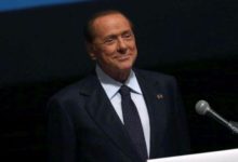 Andria – Berlusconi riabilitato, Nespoli (FI): “Rafforzata la democrazia rappresentativa e la dialettica politica”