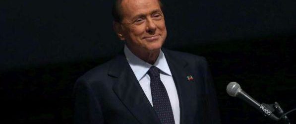 Andria – Berlusconi riabilitato, Nespoli (FI): “Rafforzata la democrazia rappresentativa e la dialettica politica”