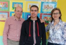 Andria – “L’autismo secondo me”: Salvo Quacquarelli vince il premio degli Elaborati Scritti