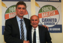 “Forza Barletta” Franco Camassa al Consiglio Comunale con Cannito Sindaco: Insieme per la Città