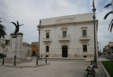 San Ferdinando – Prefetto BAT sospende presidente consiglio comunale