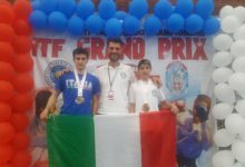 Taekwondo – Due barlettani sul podio dell’Open di Bosnia