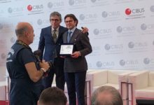 Andria – Cibus 2018, Premio Qualità all’azienda Sanguedolce