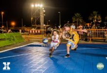Barletta – BOB Sport SummerDays, un’estate all’insegna dello sport e del tempo libero