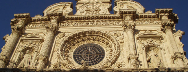 La Puglia protagonista nella valorizzazione dei beni ecclesiastici: più della metà dei fondi stanziati sono pugliesi