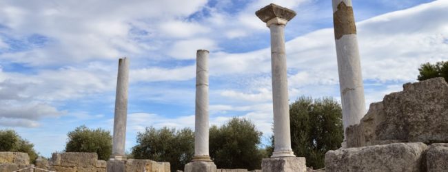 Canosa di Puglia – San Sabino: passeggiate alla scoperta del Santo che unì l’Oriente e Occidente