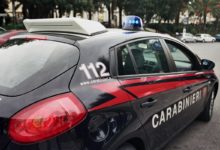 Corato – Omicidio: 2 persone fermate. Si sono costituite ai carabinieri di Trani. I NOMI