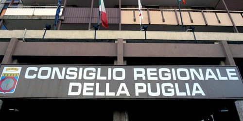 Regione Puglia-Commissione sanità, positivo il parere alle norme per lo smaltimento delle carcasse animali