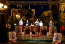 Bisceglie – Entusiasmo per la lista “Il Faro” a sostegno di Franco Napoletano sindaco