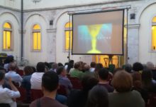 Andria – Summer in Town: due webserie di Michele Pinto all’Officina San Domenico