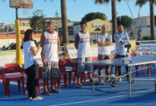 Barletta – Presentata a Ponente la terza edizione del “BOB – Sport Summer Days”. Le Foto