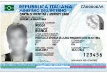 Barletta – Da oggi il Comune rilascerà solo carte d’identità elettroniche