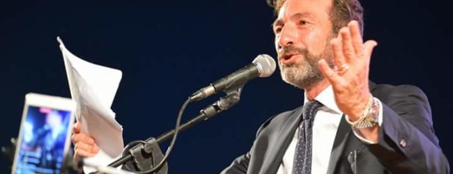Bisceglie – Il candidato sindaco Gianni Casella invita alla moderazione