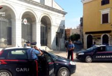 Andria – Carabinieri, controlli nel centro storico: tre arresti e droga sequestrata