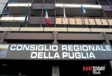 Regione Puglia-Ambiente, Presentata mozione per la Plastic Free Challenge
