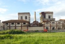 Barletta – Alloggi nell’area dell’ex distilleria: oggi la consegna degli alloggi
