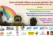 Trani – Incontro a sostegno del Barletta Pride 2018