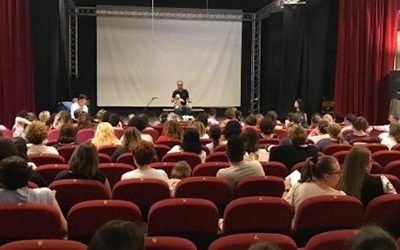 Andria – L’I.C. Don Bosco-Manzoni” promuove azioni sulla sicurezza