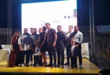 Trani – Festival Arte Pirotecnica: vince “La Rosa” di Bagheria. VIDEO