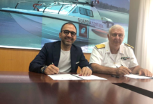 Regione – Sicurezza in mare: siglato protocollo con direzione marittima Puglia e Basilicata jonica
