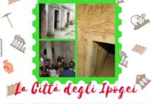 Canosa di Puglia – LA CITTÀ DEGLI IPOGEI: itinerario alla riscoperta delle tombe daune
