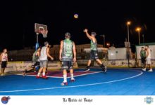 Barletta – Basket on the Beach 2018, La Disfida del Basket in riva al mare