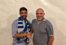Bisceglie – Unione Calcio, è Paolo  De Francesco il nuovo tecnico