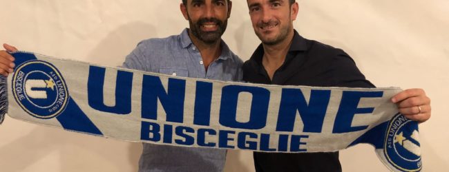Bisceglie – Unione Calcio riabbraccia Malerba: è lui il nuovo direttore tecnico