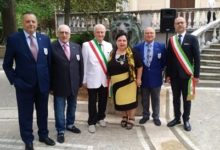 Sen. Dario Damiani (FI) su premiazione fratelli Lavecchia a Montella. “La loro solidarietà concreta, fatta di gesti di grande significato”