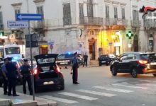 Andria – 75enne arrestata dai Carabinieri per spaccio di sostanze stupefacenti