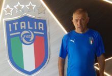 Colpo della Nuova Andria Calcio: Gaetano Fanelli nuovo responsabile della Scuola Calcio