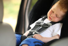 Sen.Dario Damiani (FI) sul disegno di legge per l’ obbligo di allarme sui veicoli in presenza di bambini