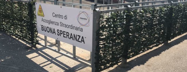 Andria – Rissa Parco, Gilardi (CAS Buona Speranza): “chiesta alle autorità revoca dell’accoglienza”