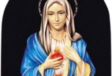 Margherita di savoia – Il reliquiario della Madonna delle lacrime di Siracusa. Il PROGRAMMA